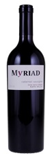 2016 Myriad Cellars Three Twins Vineyard Cabernet Sauvignon