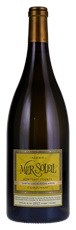 2017 Mer Soleil Reserve Chardonnay