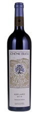 2010 Chene Bleu Abelard