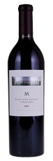 2015 Marciano Estate M Proprietary Red Wine