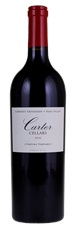2016 Carter Cellars Fortuna Vineyard Cabernet Sauvignon