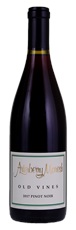 2017 Arterberry Maresh Old Vines Pinot Noir