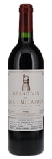1990 Chteau Latour
