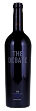2016 The Debate Stagecoach Vineyard Cabernet Franc