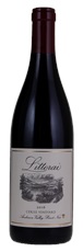 2016 Littorai Cerise Vineyard Pinot Noir