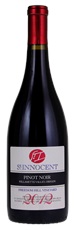2012 St Innocent Freedom Hill Vineyard Pinot Noir