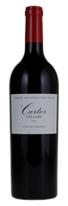 2017 Carter Cellars Fortuna Vineyard Cabernet Sauvignon
