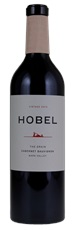 2015 Hobel Wine Works The Grain Cabernet Sauvignon