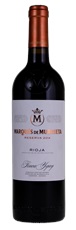 2014 Marques de Murrieta Ygay Rioja Reserva