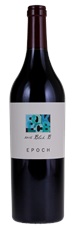 2016 Epoch Estate Wines Block B Syrah