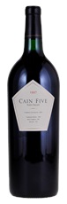 1997 Cain Five