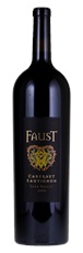 2006 Faust Cabernet Sauvignon