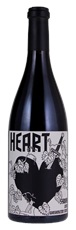2005 Charles Smith Wines Royal Slope Heart Syrah