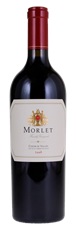 2008 Morlet Family Vineyards Coeur de Vallee Cabernet Sauvignon