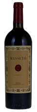 2010 Tenuta DellOrnellaia Masseto