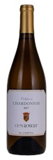 2017 Clos Robert Chardonnay