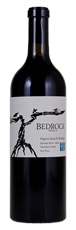 2016 Bedrock Wine Company Papera Ranch Heritage