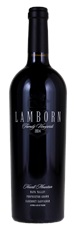 2014 Lamborn Family Vineyards Proprietor Grown Howell Mountain Cabernet Sauvignon