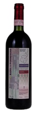 1997 Marchesi Antinori Chianti Classico Badia a Passignano Riserva