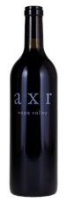 2016 AXR Winery Proprietary Red Wine