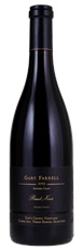2013 Gary Farrell Gaps Crown Vineyard Clone 667 Three Barrel Selection Pinot Noir