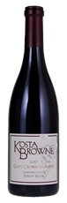 2017 Kosta Browne Gaps Crown Vineyard Pinot Noir