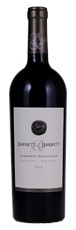 2013 Barrett  Barrett Cabernet Sauvignon