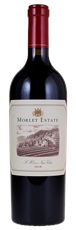 2016 Morlet Family Vineyards Estate St Helena Cabernet Sauvignon
