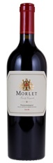 2016 Morlet Family Vineyards Passionnement Cabernet Sauvignon