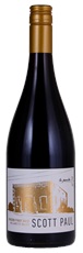 2014 Scott Paul La Paulee Pinot Noir Screwcap