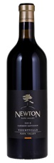 2015 Newton Yountville Cabernet Sauvignon