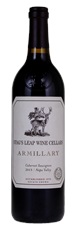 2015 Stags Leap Wine Cellars Armillary Cabernet Sauvignon