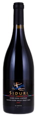 2007 Siduri Amber Ridge Vineyard Pinot Noir