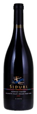 2005 Siduri Muirfield Vineyard Pinot Noir