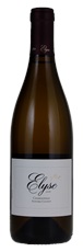 2016 Elyse Sonoma County Chardonnay