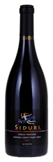 2007 Siduri Hirsch Vineyard Pinot Noir