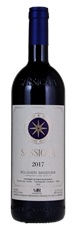2017 Tenuta San Guido Sassicaia