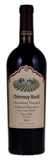 2016 Chimney Rock Arrowhead Vineyard Cabernet Sauvignon