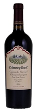 2016 Chimney Rock Ganymede Vineyard Cabernet Sauvignon