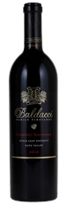 2010 Baldacci Family Vineyards Black Label Stags Leap District Cabernet Sauvignon