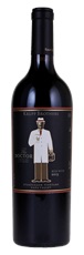2013 Krupp Brothers The Doctor Red Wine