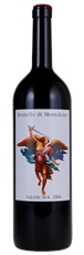 2006 Valdicava Brunello di Montalcino