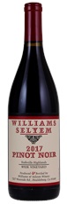2017 Williams Selyem Weir Vineyard Pinot Noir