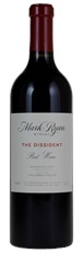 2018 Mark Ryan Winery The Dissident
