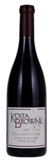 2016 Kosta Browne Treehouse Vineyard Pinot Noir