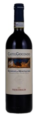 2013 Marchesi di Frescobaldi Castelgiocondo Brunello di Montalcino