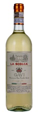 2018 La Scolca Gavi La Scolca White Label