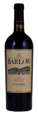 2016 Barlow Vineyards Calistoga Zinfandel