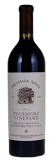 2015 Freemark Abbey Sycamore Vineyard Cabernet Sauvignon