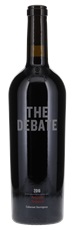 2016 The Debate Artalade Vineyard Cabernet Sauvignon